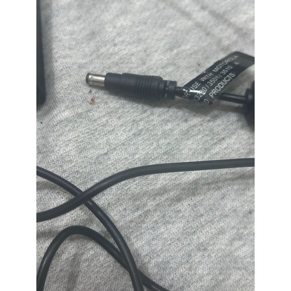 AC DC Adapter for LITEON PB-1320-01C-ROHS 524475-025 Motorola DCX DSR Power Supp - Picture 2 of 6